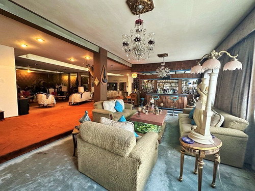 Casa En Venta, Rio San Joaquín