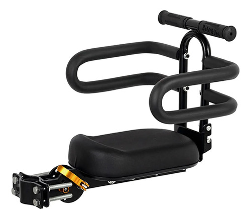 Asiento For Bicicletas For Niños, Accesorio Conveniente