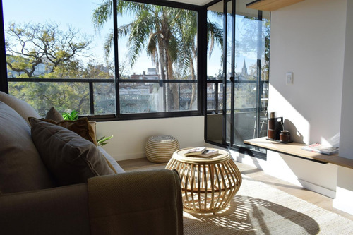 Apartamento 2 Dormitorios En Venta En Montevideo