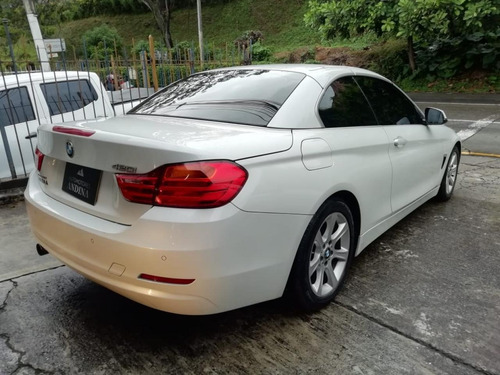 Bmw 420i Cabriolet 2015 2.0 Rwd Aut.secuencial 242