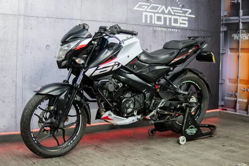 Bajaj Pulsar Ns 160 2019