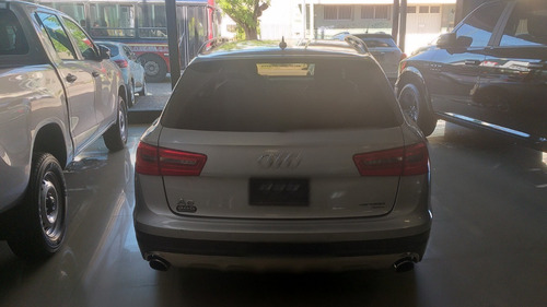 Audi A6 Allroad 3.0 310cv Tfsi Stronic Quattro