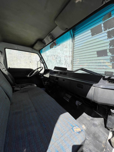 Imagen 3 de 6 de Hyundai H350 Con Saider