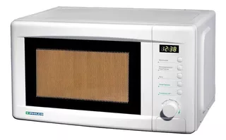 Microondas Digital Philco Mpd8620n 20 Litros 700w 5 Niveles