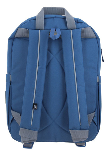 Mochila Grande Chenson Attack On Titan Juvenil Kasa Ak70421-9