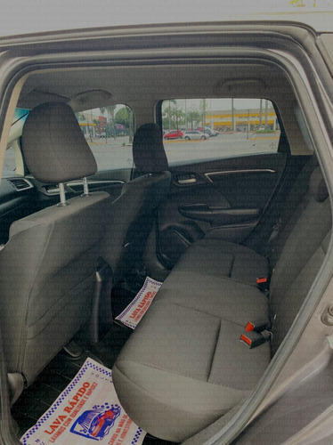 Honda Fit Ex - 2019/2020