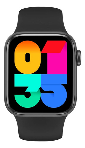 Smartwatch X9 Max 2.0 Tela Alta Definição Nfc Carga Wireless