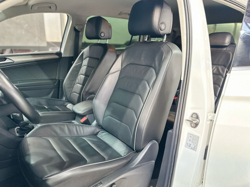 Volkswagen Tiguan 1.4 250 TSI TOTAL FLEX ALLSPACE COMFORTLINE TIPTRONIC