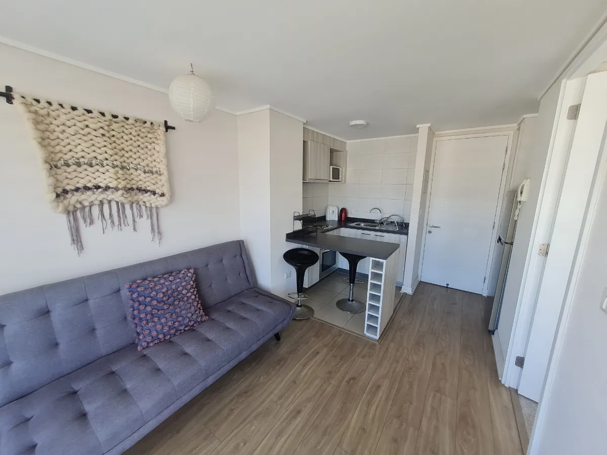 Imagen 4 de 13 de Oportunidad Vendo Departamento Concón / Sek Y St Margarets