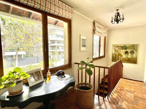 Imagen 11 de 15 de Nuevo Precio Linda Casa Colegio Saint George Club De Polo