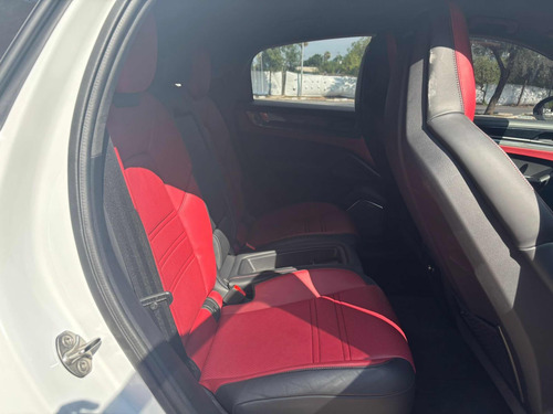 Porsche Cayenne coupé 4.0 V8 Turbo Gt At