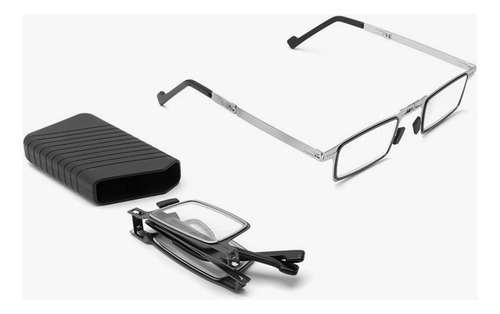 Gafas De Cristal De Lectura Mini