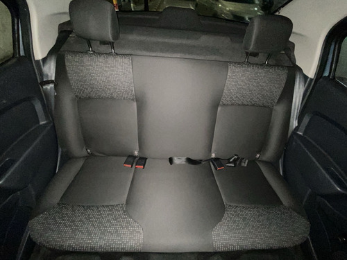 Imagen 15 de 20 de Renault Logan Authentique