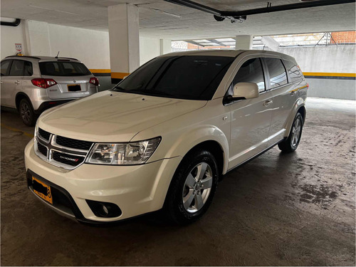 Dodge Journey 2.4 Se/express Fl