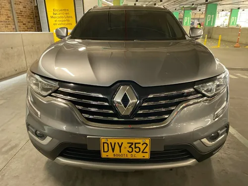 Renault Koleos 2.5 Intens