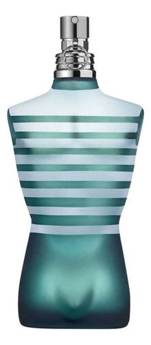 Jean Paul Gaultier Les Males Le Male Edt 125 Ml Para Hombre