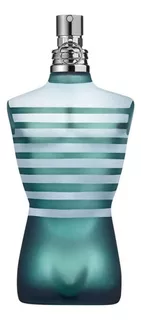 Jean Paul Gaultier Les Males Le Male Eau De Toilette 125 ml