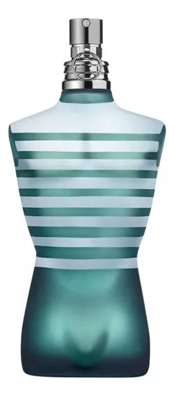 Jean Paul Gaultier Les Males Le Male EDT 75 ml para hombre