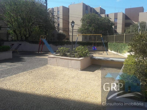 Imagem 3 de 15 de Apartamento Para Venda Em São Paulo, Jardim Santo Antônio, 2 Dormitórios, 1 Banheiro, 1 Vaga - 7640_1-983853