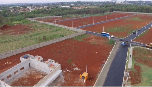 Imagem 1 de 5 de Terreno À Venda, 314 M² Por R$ 140.000,00 - Vila Carima - Foz Do Iguaçu/pr - Te0023