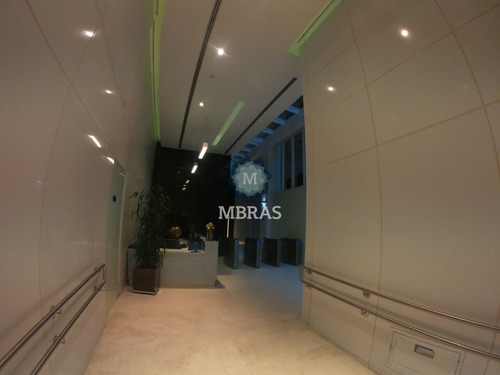 Imagem 3 de 14 de Sala Comercial Na Avenida Paulista - Mb11924