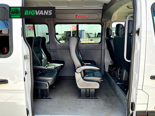 Renault Master minibus 2.3 Executive L3h2 16l 5p