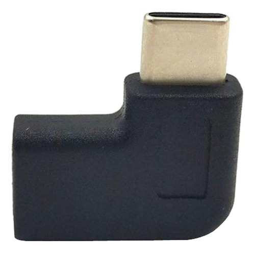 Adaptador De 2 Piezas, A , Derecha E Izquierda Ángulo