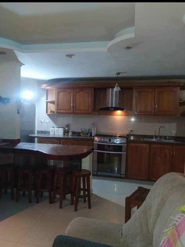 Imagen 4 de 6 de Casa En Venta En Venta En Araguama Country Maracay