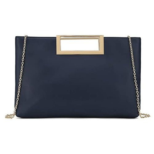 Charming Tailor Moda Pu Bolso De Cuero De Las Mujeres Vh6bo