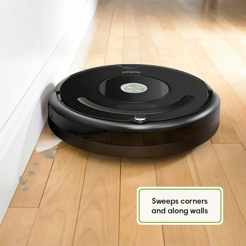 Imagen 3 de 7 de Aspiradora Irobot Roomba 614 Inteligente Vendedor Oficial