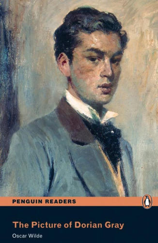 Libro: The Picture Of Dorian Gray. Wilde, Oscar. Penguin