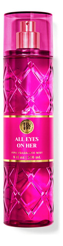 Fine Fragrance Mist Bath & Body Works All Eyes On Her