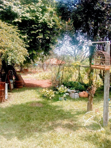Chácara A Venda No Bairro Jardim Gramado - 2000m² - 1340