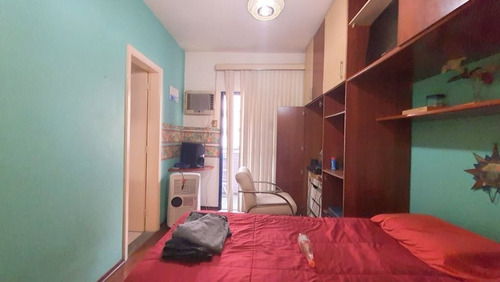 Imagem 16 de 30 de Ponta Da Praia - 3 Suites, 2 Garagens. Predio C/ Lazer Total - Ap6911