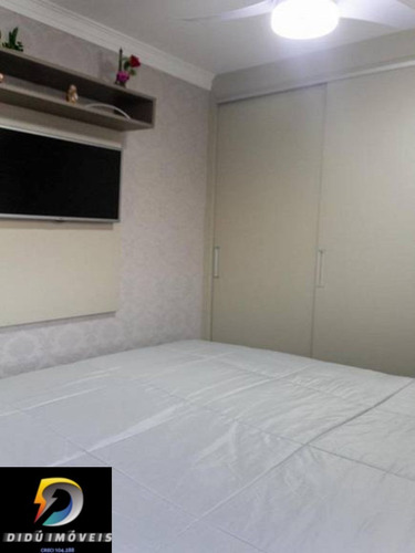 Imagem 17 de 30 de Apartamento Maravilhoso Na Avenida Alda À Venda Com 2 Dormitórios, Sendo 1 Suíte, E 2 Banheiros No Total E 1 Vaga. - Ap08009 - 70038788