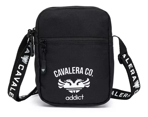 SHOULDER BAG CAVALERA COLORS 17.02.0148 - SHOULDER BAG CAVALERA