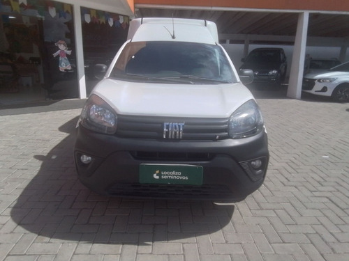 Fiat Fiorino 1.4 MPI FURGÃO ENDURANCE 8V FLEX 2P MANUAL