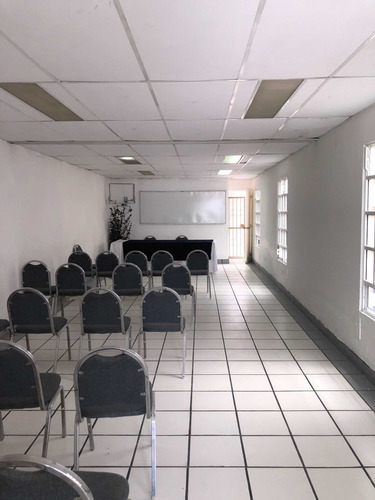 Imagen 26 de 30 de Edificio Comercial En Venta A1 Cuadra De Gustavo Baz