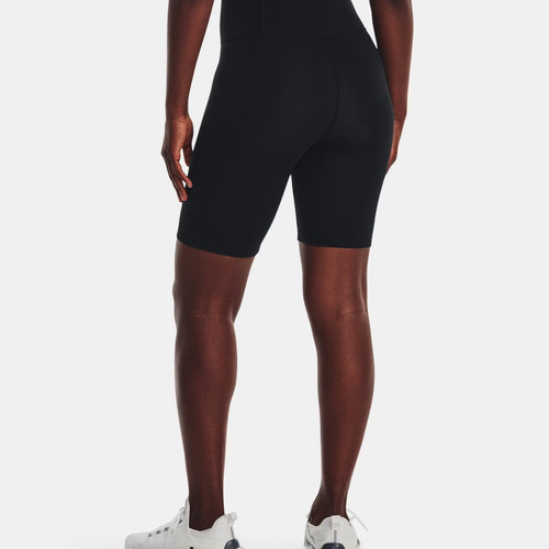 Short Under Armour Biker Motion Para Mujer - Original