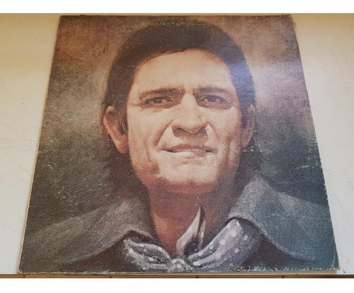 Johnny Cash - Greatest Hits Volumen Ii