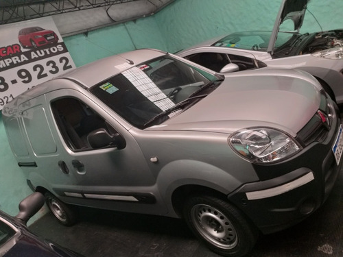 Renault Kangoo 1.6 Ph3 Authentique Plus Permuto Financio