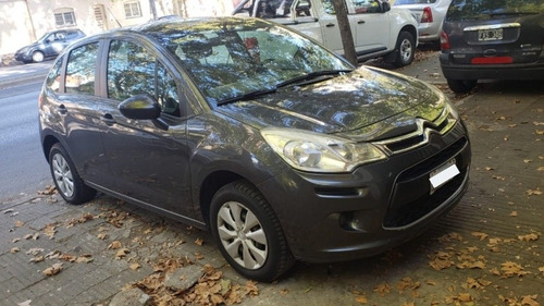 Citroën C3 2013 1.5 Origine Pack Zenith I 90cv