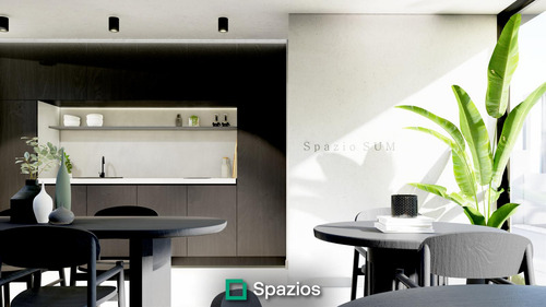 Departamento Venta 3 Ambientes Caseros 9º L
