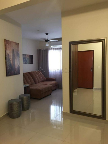 Imagem 4 de 10 de Apartamentos - Ref: V5596
