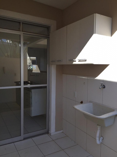 Imagem 5 de 17 de Sobrado Condomínio Village Salermo - Venda Ou Locação - Ca00185 - 68147114