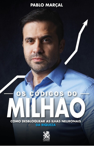 Livro Os Códigos Do Milhão - Pablo Marçal