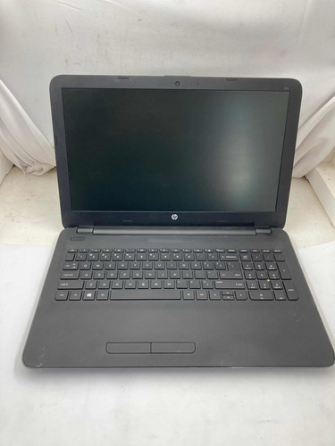 Laptop Hp 250 G4 Pentium 4gb Ram 120ssd Webcam Win10 Bt