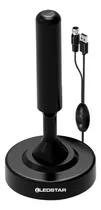 Comprar Antena Sintonizador Ledstar Ltv-533usb Con Interior Negro