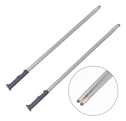 Tablet Para Desenhar Digital Stylus Para Celular 2 Unidades