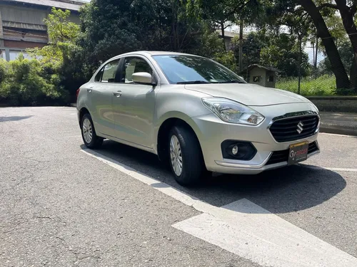 Suzuki Swift 1.2 Dzire